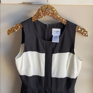 J Taylor Dress